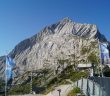 Preise und Fahrzeiten Alpspitzbahn Garmisch