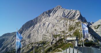 Preise und Fahrzeiten Alpspitzbahn Garmisch