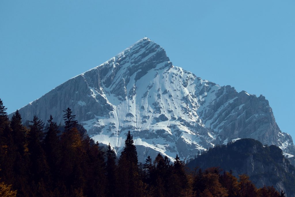 Öffnungszeiten Hochalmbahn Garmisch
