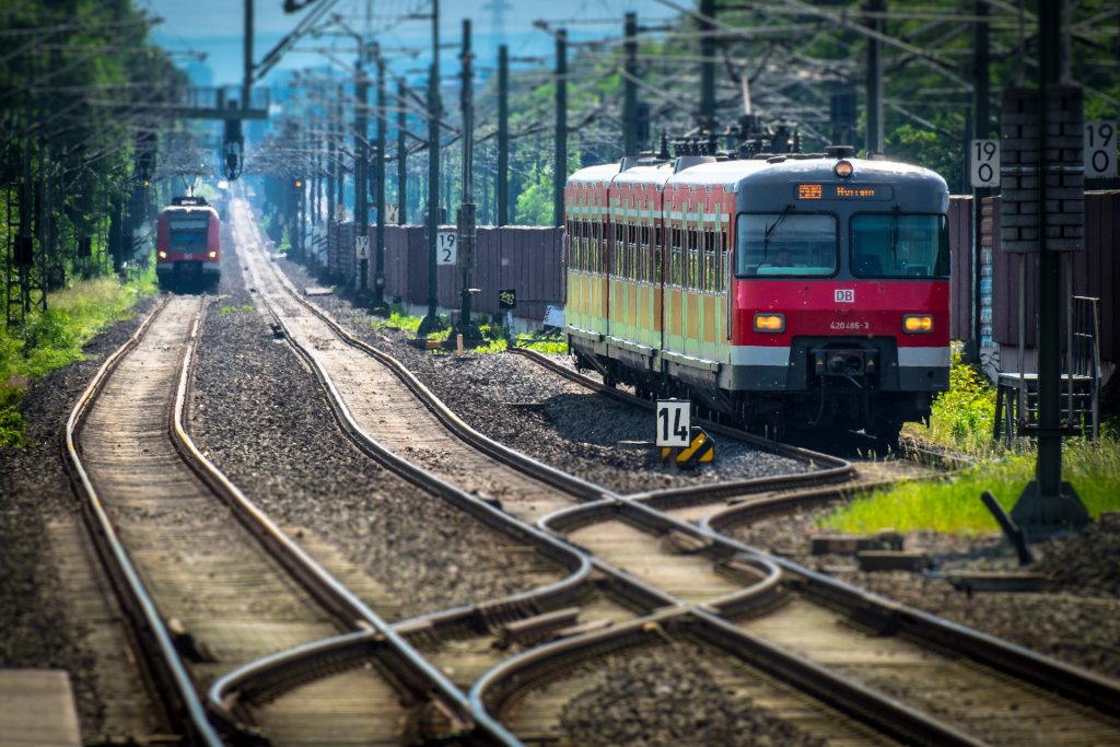 Werdenfelsbahn Fahrplan und Strecke