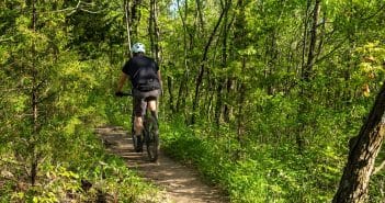 Auswahlkriterien zum Mountainbike: Für Einsteiger und Fortgeschrittene